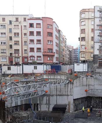 Acodalamientos - INCYE