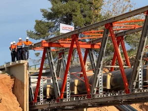 SIEMPRE ALLÍ DONDE SE NOS NECESITA