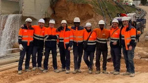 SIEMPRE ALLÍ DONDE SE NOS NECESITA