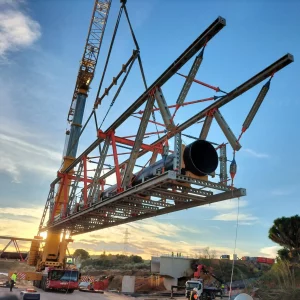 SIEMPRE ALLÍ DONDE SE NOS NECESITA