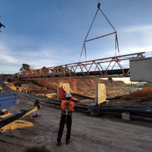 SIEMPRE ALLÍ DONDE SE NOS NECESITA