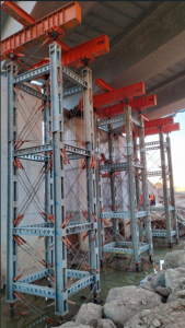 SIEMPRE ALLÍ DONDE SE NOS NECESITA