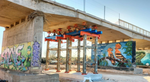 SIEMPRE ALLÍ DONDE SE NOS NECESITA