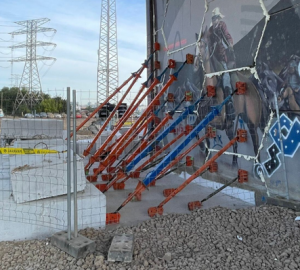 SIEMPRE ALLÍ DONDE SE NOS NECESITA