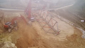 SIEMPRE ALLÍ DONDE SE NOS NECESITA